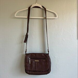 Brown Crossbody Purse